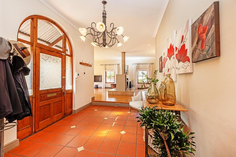 4 Bedroom Property for Sale in Vierlanden Western Cape